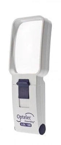 Optelec Power Mag 3.5 x Straight