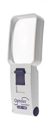Optelec Power Mag 3.5 x Straight