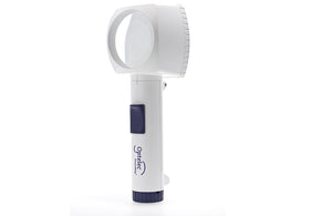 Optelec Power Mag 4x/12D Stand Magnifier Bright white LED