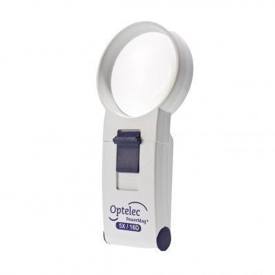 Optelec Power Mag 5X