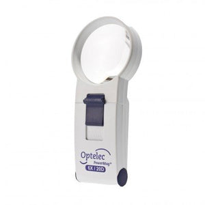 Optelec Power Mag 6X